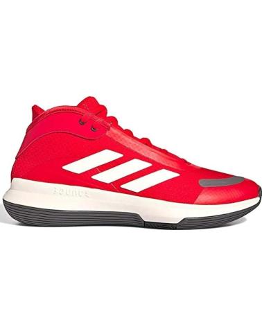 Sportivo-De-Hombre-ADIDAS-ZAPATILLAS-DE-BALONCESTO-BOUNCE-LEGENDS-PARA-HOMBRE-EN-COLOR-ROJO