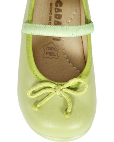 Ballerines-De-Niña-GARATTI-PR0048-PISTACHO