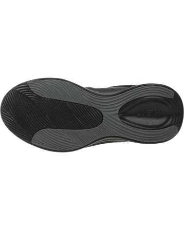 Scarpe sport per Donna MBT ZAPATOS DE MUJER YASU LACE UP BLACK