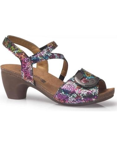 Sandalias de Mujer CALZAMEDI SANDALIAS CONFORT  W FANTASIA