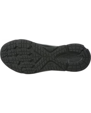 Mocasines de Hombre MBT ZAPATOS TABAKA M BLACK