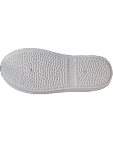 Sneaker für Junge COLORES ZAPATILLA LONA 2417 AZUL