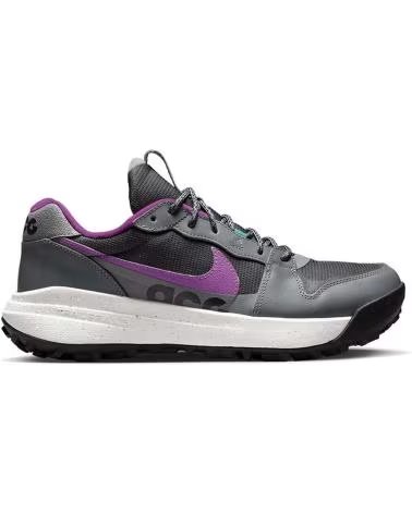 Sneaker für Damen NIKE ACG LOWCATE GRIS