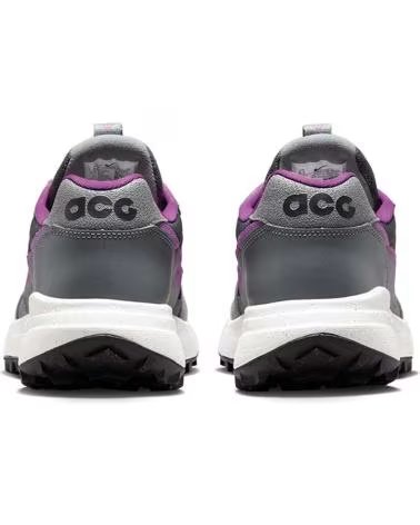 Sportif pour Femme NIKE BASKETS ACG LOWCATE GRIS