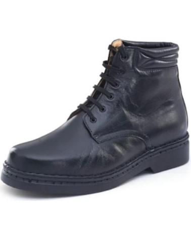 Stivali per Uomo CALZAMEDI BOTINES M 2104 NEGRO
