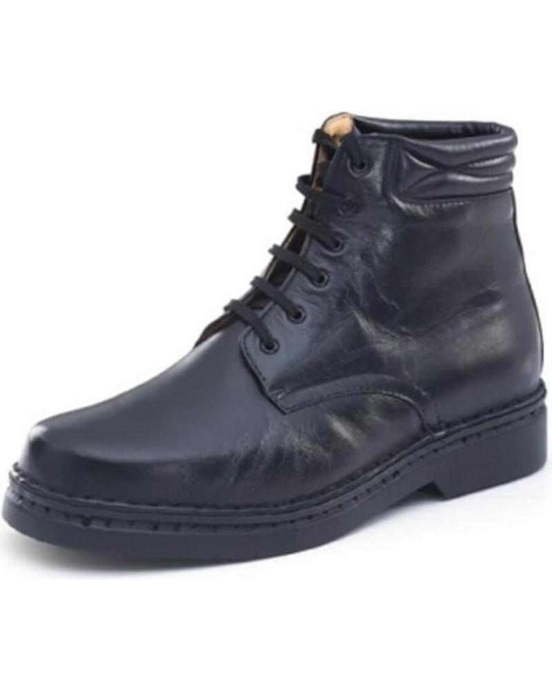 Stivali per Uomo CALZAMEDI BOTINES M 2104 NEGRO