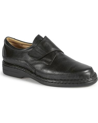 Scarpe per Uomo CALZAMEDI ZAPATOS M 2109 NEGRO