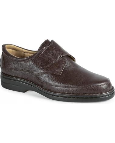 Scarpe per Uomo CALZAMEDI ZAPATOS M 2109 MARRON