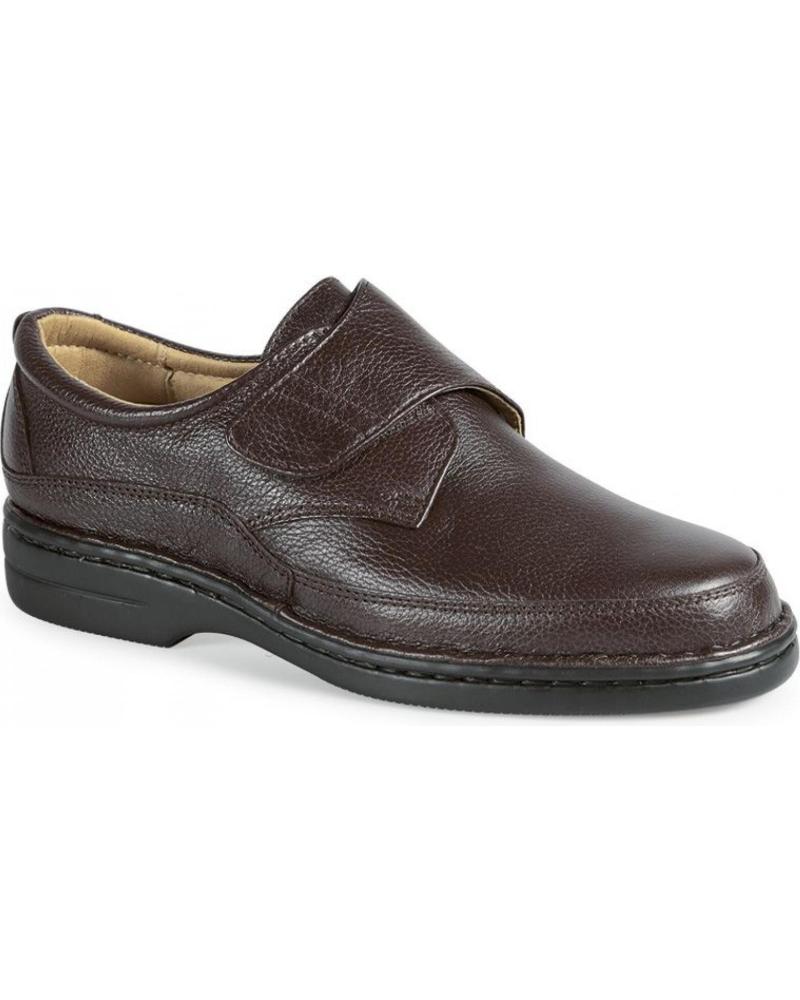 Scarpe per Uomo CALZAMEDI ZAPATOS M 2109 MARRON