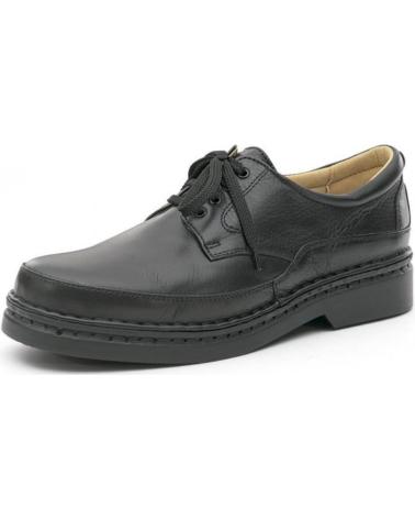 Scarpe per Uomo CALZAMEDI ZAPATOS M 2110 NEGRO