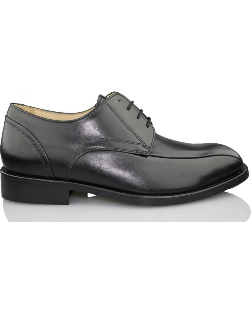 Scarpe per Uomo CALZAMEDI HOMBRE VESTIR NEGRO