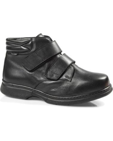 Stivali per Uomo CALZAMEDI BOTAS GALATHEA NEGRO
