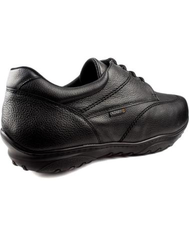 Chaussures pour Homme CALZAMEDI ZAPATOS DIABETICO M 2143 NEGRO