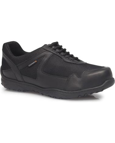 Chaussures pour Homme CALZAMEDI ZAPATO DEPORTIVO ESPECIAL NEGRO