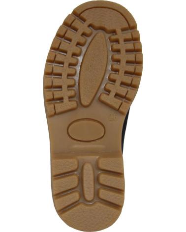 Bottines pour Fille et Garçon GARATTI AN0075 MARINO