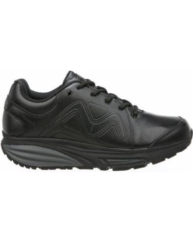 Scarpe sport per Donna MBT ZAPATILLAS SIMBA TRAINER W BLACK