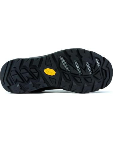 Scarpe sport per Donna MBT ZAPATILLAS KIBO GTX MUJER BROWN