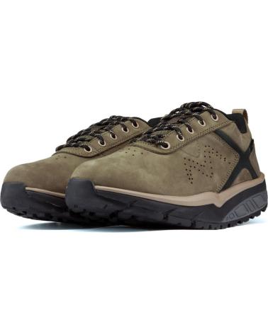 Scarpe sport per Donna MBT ZAPATILLAS KIBO GTX MUJER BROWN