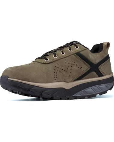 Scarpe sport per Donna MBT ZAPATILLAS KIBO GTX MUJER BROWN