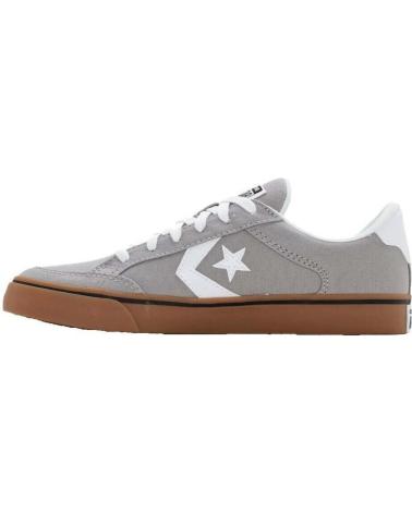 Sportivo per Uomo CONVERSE ZAPATILLAS CASUAL GRIS