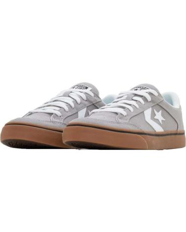 Sportivo per Uomo CONVERSE ZAPATILLAS CASUAL GRIS