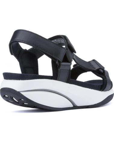 Sandali per Donna MBT SANDALIAS TAMIKO W BLACK NAPPA