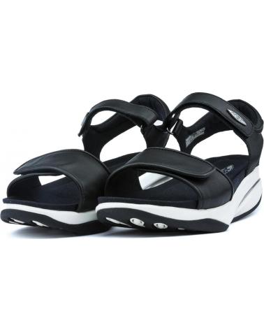 Sandales pour Femme MBT SANDALIAS MALIA W BLACKNAPPA