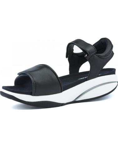 Sandales pour Femme MBT SANDALIAS MALIA W BLACKNAPPA