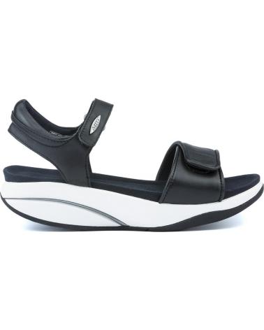 Sandales pour Femme MBT SANDALIAS MALIA W BLACKNAPPA