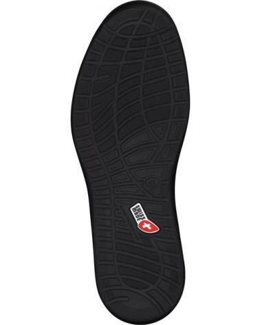 Scarpe per Uomo KYBUN ZAPATILLAS ROLLE M BLACK