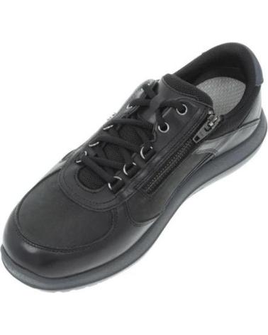 Scarpe per Uomo KYBUN ZAPATILLAS ROLLE M BLACK