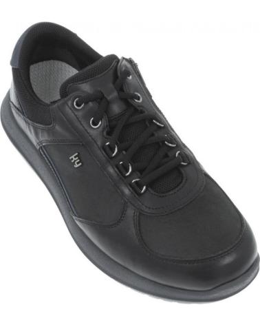 Scarpe per Uomo KYBUN ZAPATILLAS ROLLE M BLACK
