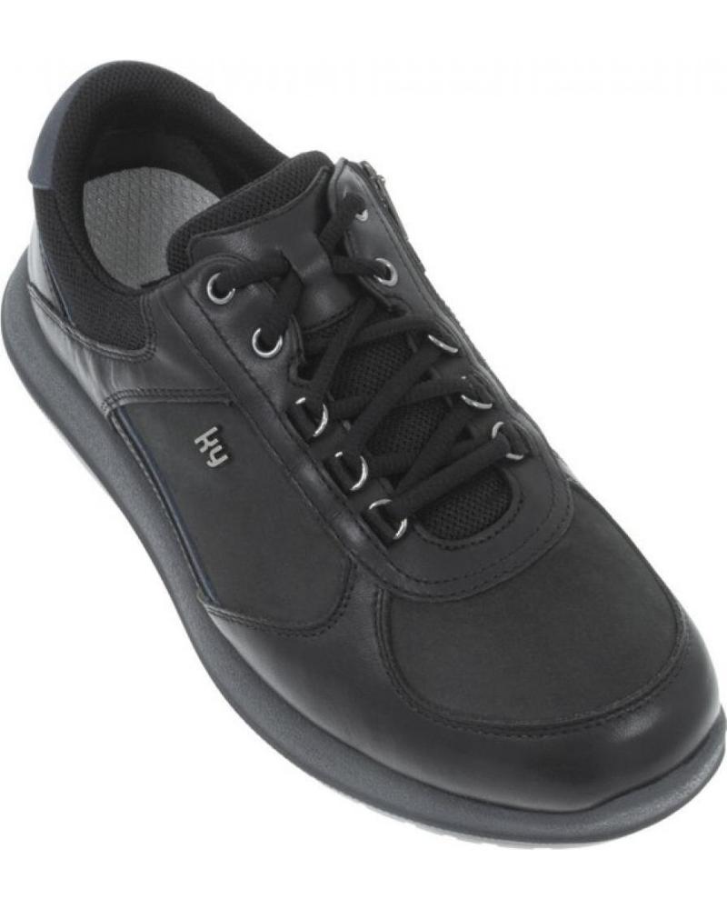 Scarpe per Uomo KYBUN ZAPATILLAS ROLLE M BLACK