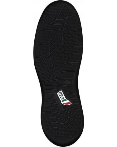 Stivaletti per Donna kybun BOTINES AROSA 20 W BLACK
