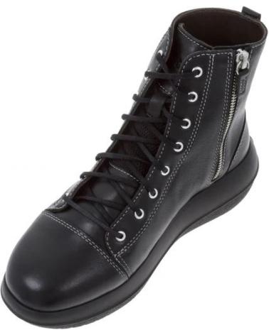 Stivaletti per Donna kybun BOTINES AROSA 20 W BLACK