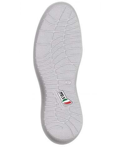 Zapatillas deporte pour Femme et Fille et Garçon KYBUN ZAPATOS DE MUJER BAUMA 20 W SAND