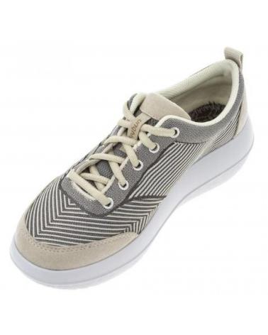 Zapatillas deporte pour Femme et Fille et Garçon KYBUN ZAPATOS DE MUJER BAUMA 20 W SAND