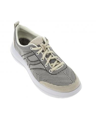 Zapatillas deporte pour Femme et Fille et Garçon KYBUN ZAPATOS DE MUJER BAUMA 20 W SAND