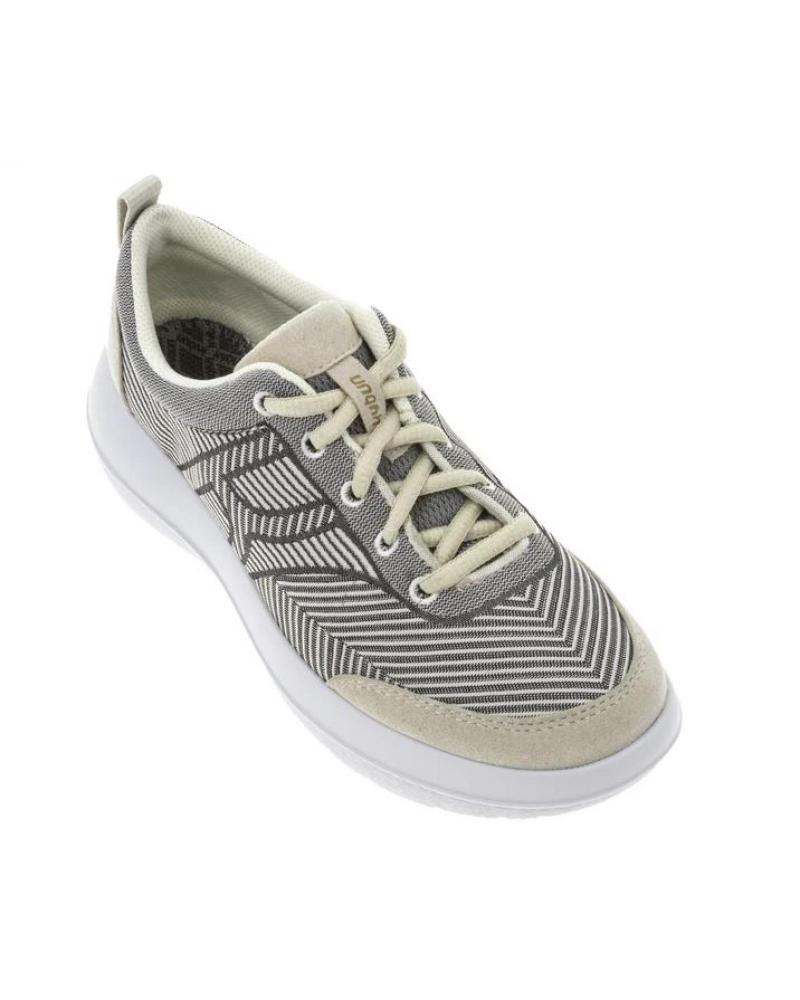 Zapatillas deporte pour Femme et Fille et Garçon KYBUN ZAPATOS DE MUJER BAUMA 20 W SAND