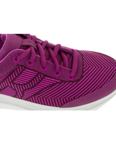 Scarpe sport per Donna e Bambina e Bambino KYBUN ZAPATOS DE MUJER BAUMA 20 W FUCHSIA