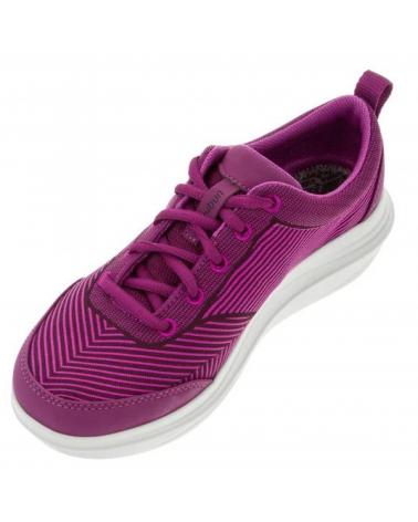 Scarpe sport per Donna e Bambina e Bambino KYBUN ZAPATOS DE MUJER BAUMA 20 W FUCHSIA