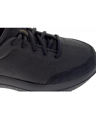 Sportschuhe für Damen und Mädchen und Junge KYBUN ZAPATOS DE MUJER BAUMA 20 W BLACK