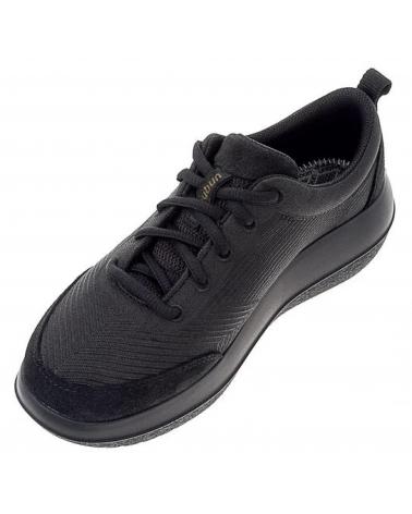 Sportschuhe für Damen und Mädchen und Junge KYBUN ZAPATOS DE MUJER BAUMA 20 W BLACK