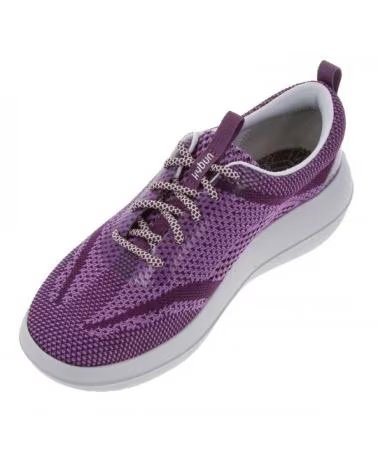 KYBUN ZAPATILLAS BIEL PURPLE