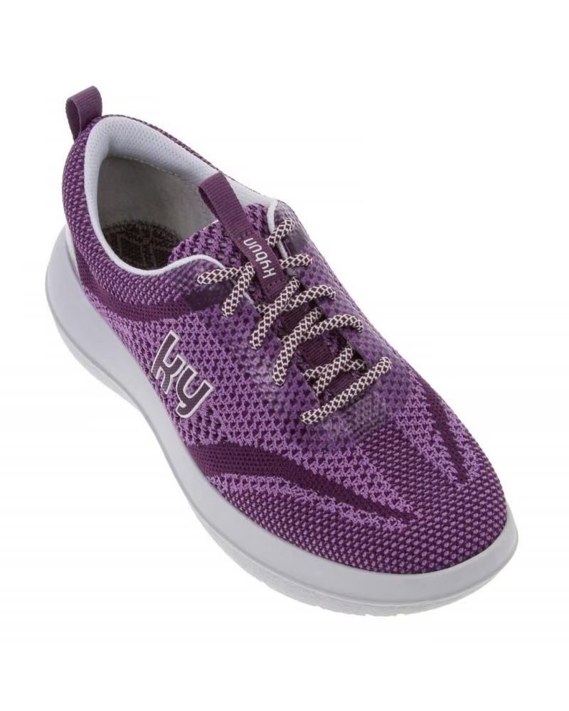 KYBUN ZAPATILLAS BIEL PURPLE