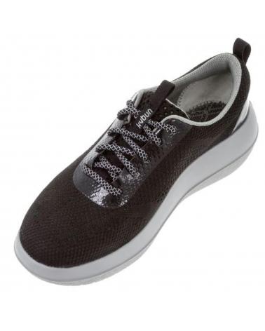 Scarpe sport per Donna kybun ZAPATILLAS BIEL BLACK