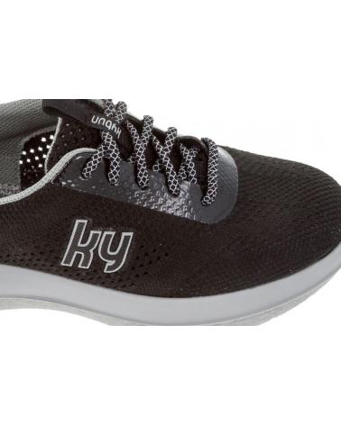 Scarpe sport per Donna kybun ZAPATILLAS BIEL BLACK