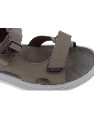 Sandálias de Homem KYBUN SANDALIAS BRISSAGO M TAUPE