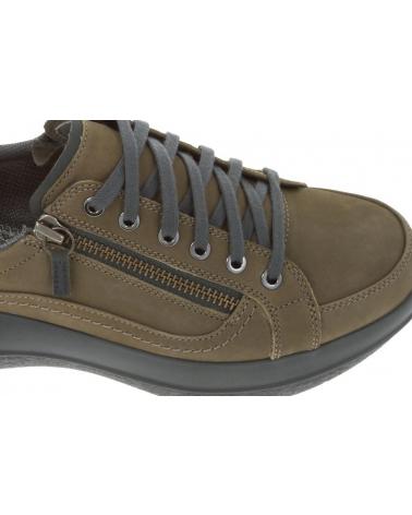 Sportivo per Uomo KYBUN ZAPATILLAS CAROUGE 20 M OLIVE