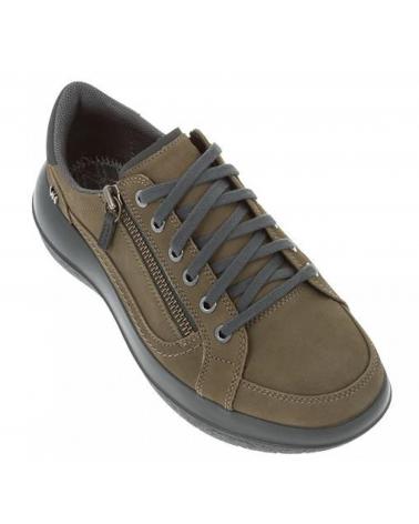 Sportivo per Uomo KYBUN ZAPATILLAS CAROUGE 20 M OLIVE
